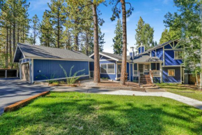 Serenity Cove Lake House #2472 by Big Bear Vacations Big Bear Lake